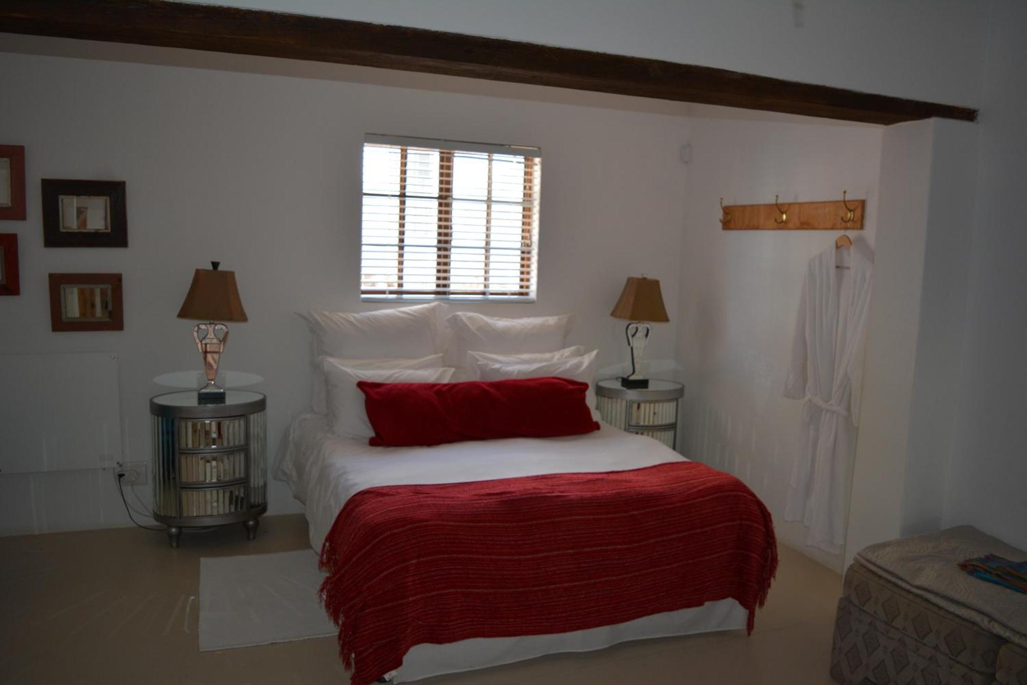 Gecko Cottages Prince Albert Eksteriør bilde